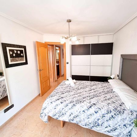 El Reloj Del Pilar Comotucasa Zaragoza Exterior foto