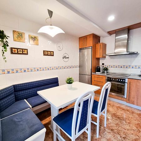 El Reloj Del Pilar Comotucasa Zaragoza Exterior foto