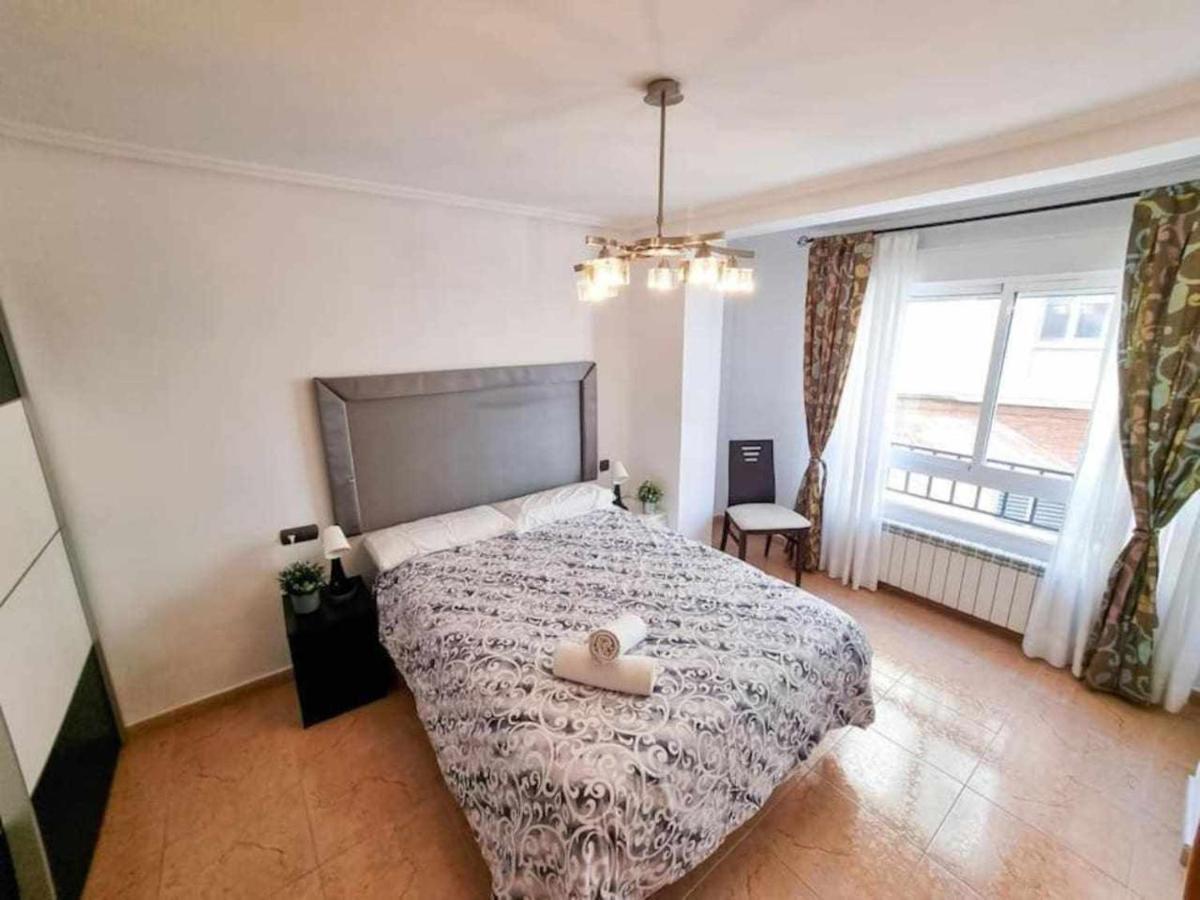 El Reloj Del Pilar Comotucasa Zaragoza Exterior foto