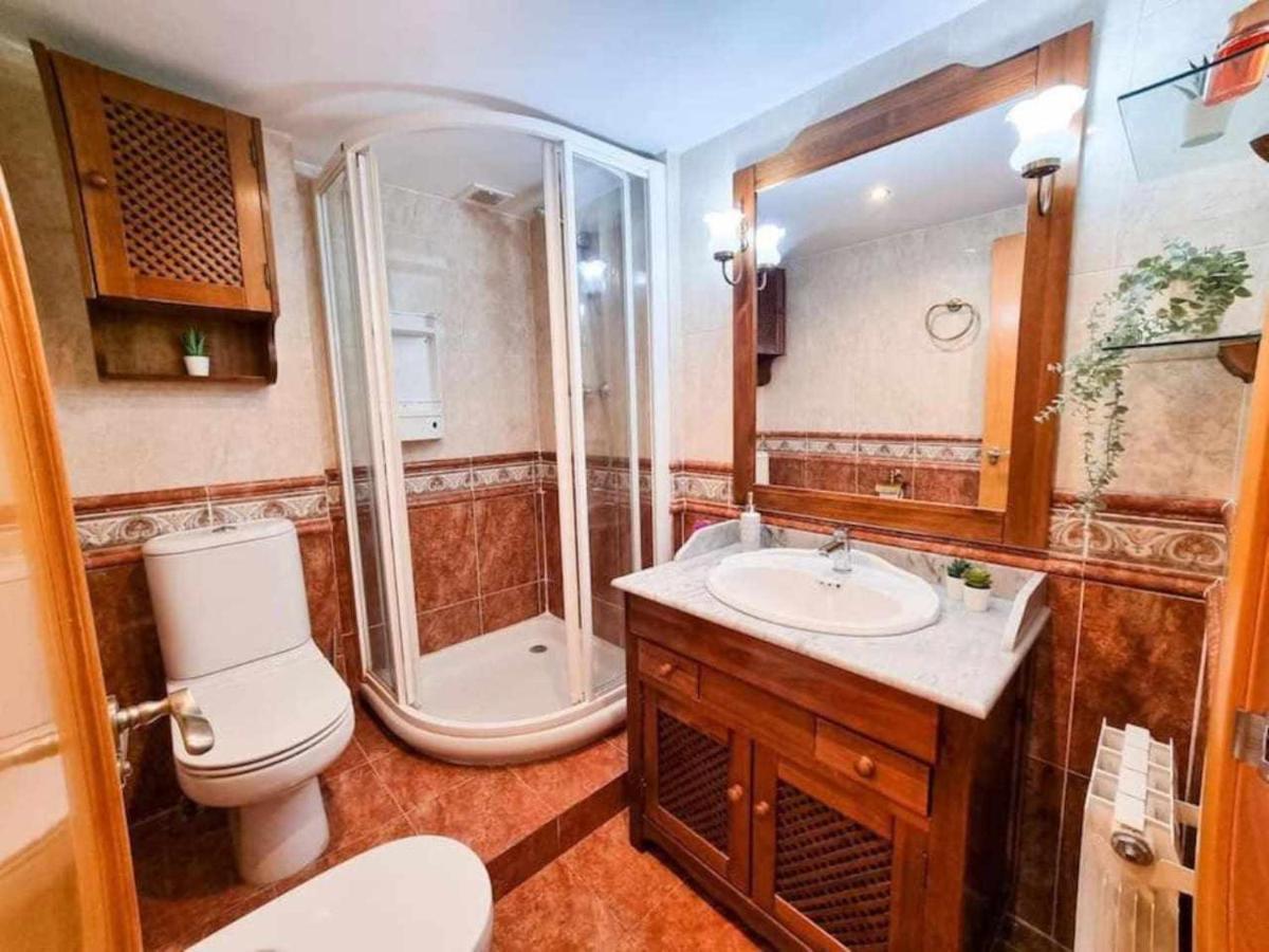 El Reloj Del Pilar Comotucasa Zaragoza Exterior foto