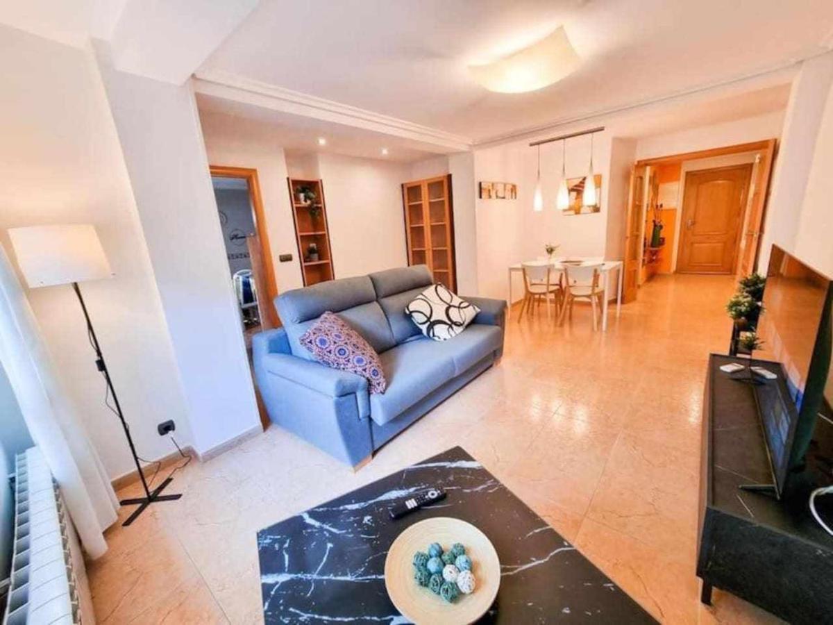 El Reloj Del Pilar Comotucasa Zaragoza Exterior foto