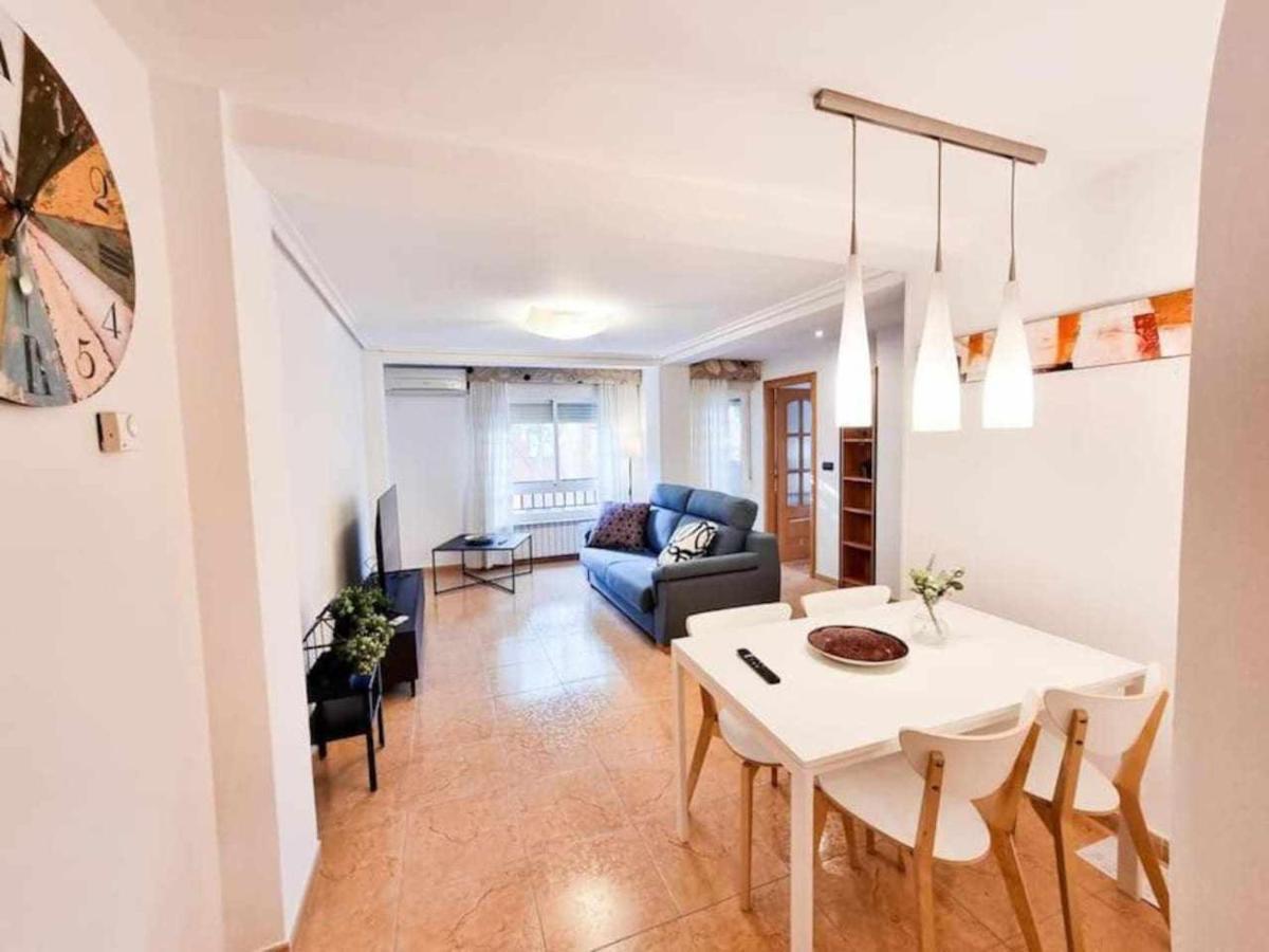 El Reloj Del Pilar Comotucasa Zaragoza Exterior foto
