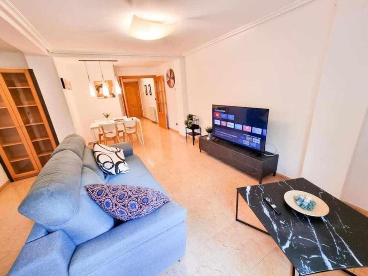El Reloj Del Pilar Comotucasa Zaragoza Exterior foto