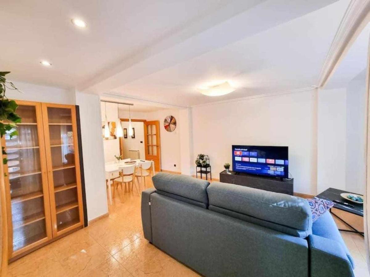 El Reloj Del Pilar Comotucasa Zaragoza Exterior foto