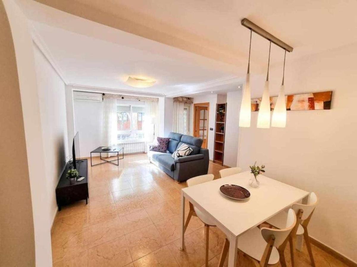 El Reloj Del Pilar Comotucasa Zaragoza Exterior foto
