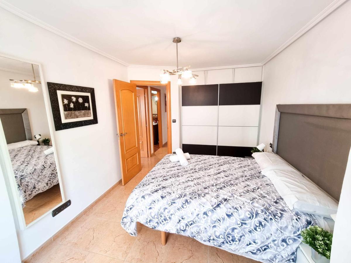 El Reloj Del Pilar Comotucasa Zaragoza Exterior foto