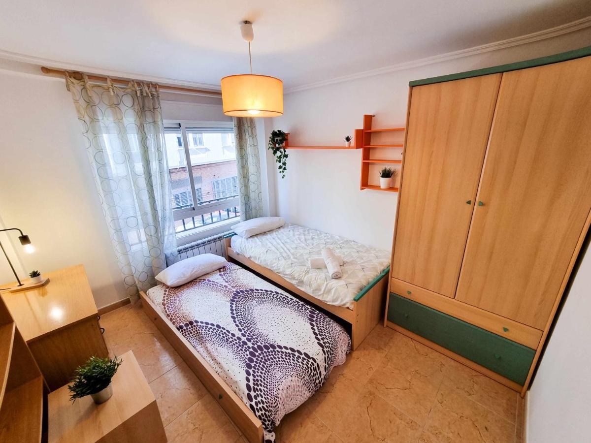 El Reloj Del Pilar Comotucasa Zaragoza Exterior foto
