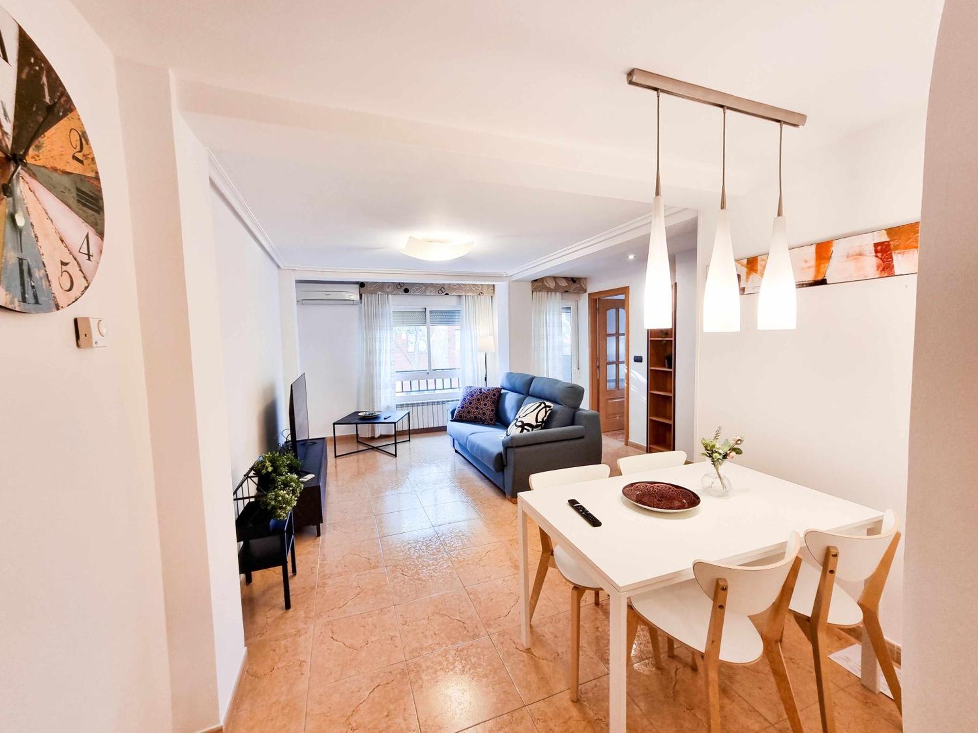 El Reloj Del Pilar Comotucasa Zaragoza Exterior foto