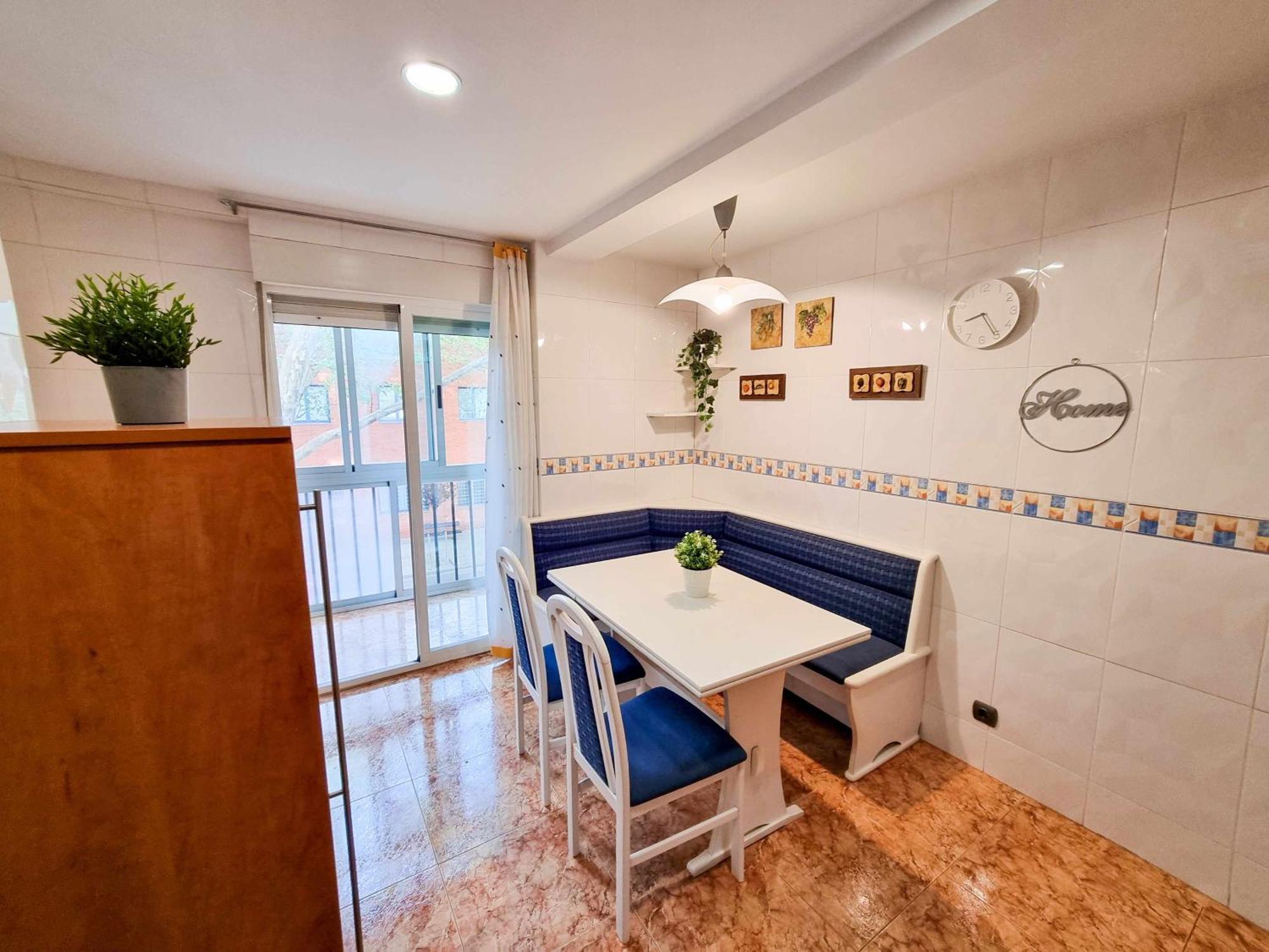 El Reloj Del Pilar Comotucasa Zaragoza Exterior foto